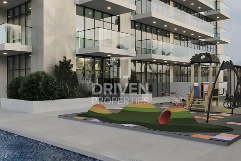 Leilighet til salgs i Jumeirah Village Circle, Dubai, Emiratene 1 soverom, 76.37 kvm Nr. 766964 - Foto 10