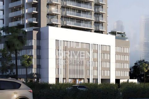Leilighet til salgs i Jumeirah Village Circle, Dubai, Emiratene 1 soverom, 76.37 kvm Nr. 766964 - Foto 16