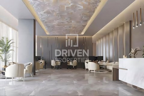 Leilighet til salgs i Jumeirah Village Circle, Dubai, Emiratene 1 soverom, 76.37 kvm Nr. 766964 - Foto 6