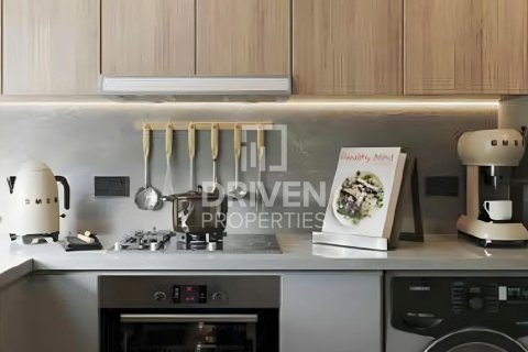 Leilighet til salgs i Jumeirah Village Circle, Dubai, Emiratene 1 soverom, 76.37 kvm Nr. 766964 - Foto 4