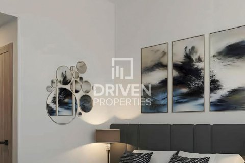 Leilighet til salgs i Jumeirah Village Circle, Dubai, Emiratene 1 soverom, 76.37 kvm Nr. 766964 - Foto 2
