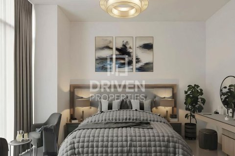 Leilighet til salgs i Jumeirah Village Circle, Dubai, Emiratene 1 soverom, 76.37 kvm Nr. 766964 - Foto 3