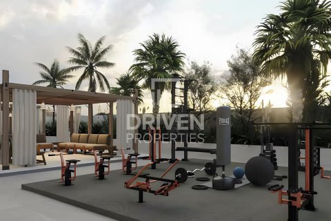 Leilighet til salgs i Jumeirah Village Circle, Dubai, Emiratene 1 soverom, 76.37 kvm Nr. 766964 - Foto 12