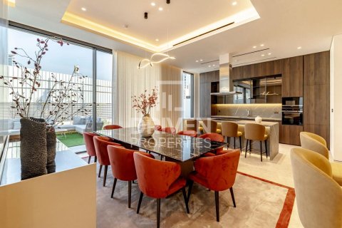 Villa zum Verkauf in Mohammed Bin Rashid City, Dubai, VAE 5 Schlafzimmer, 745.92 m2 Nr. 766958 - Foto 16