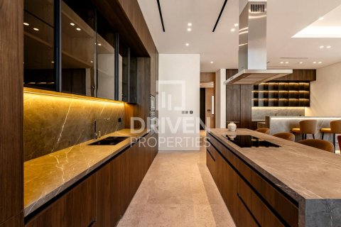 Villa zum Verkauf in Mohammed Bin Rashid City, Dubai, VAE 5 Schlafzimmer, 745.92 m2 Nr. 766958 - Foto 17