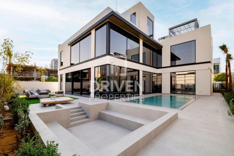 Villa zum Verkauf in Mohammed Bin Rashid City, Dubai, VAE 5 Schlafzimmer, 745.92 m2 Nr. 766958 - Foto 25