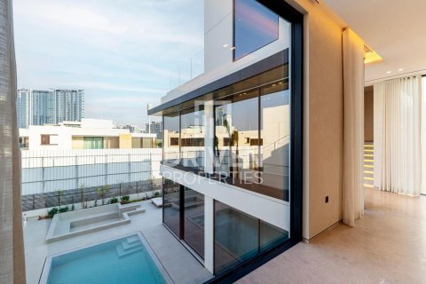 Villa zum Verkauf in Mohammed Bin Rashid City, Dubai, VAE 5 Schlafzimmer, 745.92 m2 Nr. 766958 - Foto 27