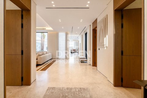 Villa zum Verkauf in Mohammed Bin Rashid City, Dubai, VAE 5 Schlafzimmer, 745.92 m2 Nr. 766958 - Foto 4