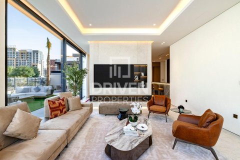 Villa zum Verkauf in Mohammed Bin Rashid City, Dubai, VAE 5 Schlafzimmer, 745.92 m2 Nr. 766958 - Foto 15