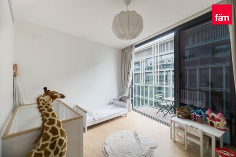 Apartament de vânzare în City Walk, Dubai, EAU 3 dormitoare, 212 mp.  №696924 - poză 9