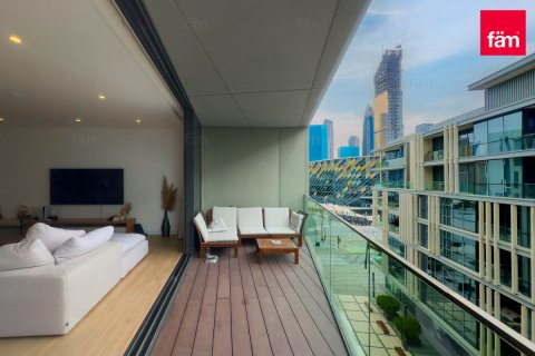 Apartament de vânzare în City Walk, Dubai, EAU 3 dormitoare, 212 mp.  №696924 - poză 13