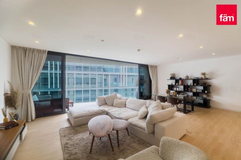 Apartament de vânzare în City Walk, Dubai, EAU 3 dormitoare, 212 mp.  №696924 - poză 5