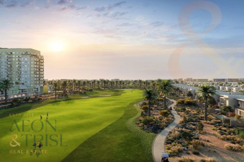 Apartamento en Dubai South (Dubai World Central), Dubai, EAU 2 dormitorios, 122 m² № 648385