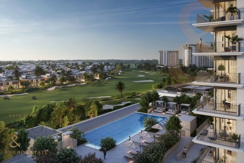 Müüa korter asukohaga Dubai South (Dubai World Central), Dubai, AÜE: 2 magamistoaga, 122 m² Nr 648384 - pilt 3