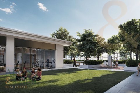 Müüa korter asukohaga Dubai South (Dubai World Central), Dubai, AÜE: 2 magamistoaga, 122 m² Nr 648384 - pilt 5