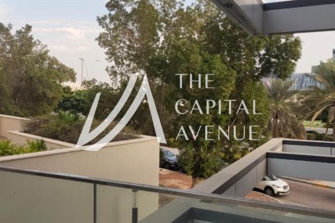 Apartemen di Yas Island, Abu Dhabi, UEA 1 kamar tidur, 85.66 m2 nomor 754564