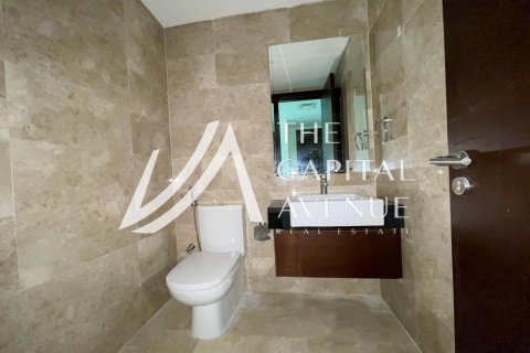 阿联酋 Abu Dhabi Al Reem Island 待租 : 2 卧, 102.94 平方米 , 编号754567 - 照片 11