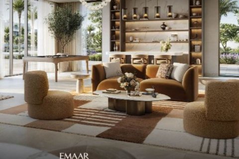 ویلا برای فروش در  Dubai، امارات متحده عربی  5 خوابه ، 673 متر مربع ، شماره 720028 - تصویر 3