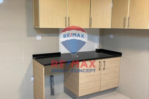 Appartement te huur in Al Reem Island, Abu Dhabi, VAE 3 slaapkamers, 203.9 vr.m., nr 516323 - foto 6