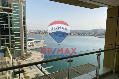 Appartement te huur in Al Reem Island, Abu Dhabi, VAE 3 slaapkamers, 203.9 vr.m., nr 516323 - foto 10