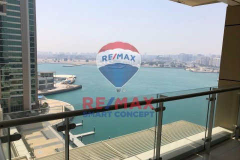 阿联酋 Abu Dhabi Al Reem Island 公寓  3 卧, 203.9 平方米 , 编号 516323