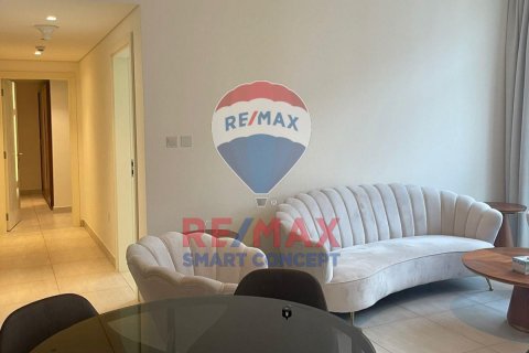 Apartman u Al Reem Island, Abu Dhabi, UAE 3 spavaćih soba, 126 m2 Br. 516325 - fotografija 2
