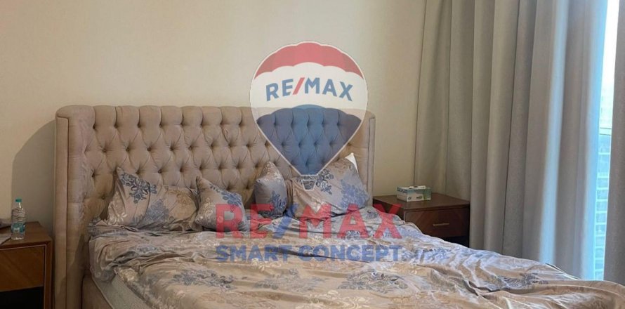 Apartman u Al Reem Island, Abu Dhabi, UAE 126 m2, 3 spavaćih soba Br. 516325