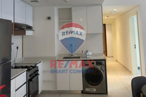 Apartman u Al Reem Island, Abu Dhabi, UAE 3 spavaćih soba, 126 m2 Br. 516325 - fotografija 11