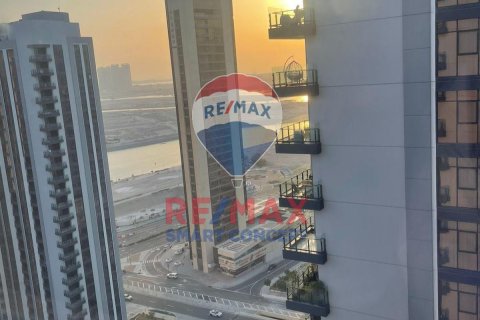 Apartman u Al Reem Island, Abu Dhabi, UAE 3 spavaćih soba, 126 m2 Br. 516325 - fotografija 3