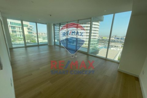 Byt na Saadiyat Island, Abu Dhabi, SAE 2 ložnice, 214 m² Č.: 516326