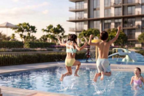 Dubai South (Dubai World Central), Dubai, UAE의 판매용 아파트 침실 2개, 109제곱미터 번호 751790 - 사진 10
