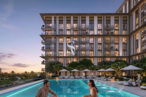 Dubai South (Dubai World Central), Dubai, UAE의 판매용 아파트 침실 2개, 109제곱미터 번호 751790 - 사진 4