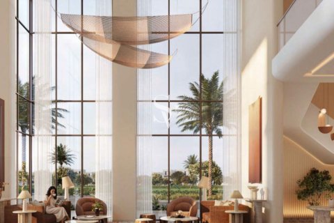 Dubai South (Dubai World Central), Dubai, UAE의 판매용 아파트 침실 2개, 109제곱미터 번호 751790 - 사진 9
