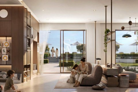 Dubai South (Dubai World Central), Dubai, UAE의 판매용 아파트 침실 2개, 109제곱미터 번호 751790 - 사진 7