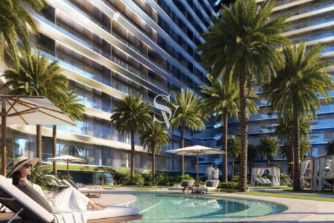 Apartament na sprzedaż w Motor City, Dubai, ZEA 1 sypialnia, 77 mkw., nr 751787 - zdjęcie 6