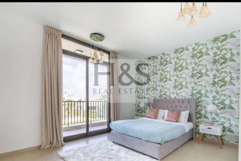 Town Square, Dubai, BAE’de kiralık villa 3 yatak odası, 220 m² No 642334 - fotoğraf 2