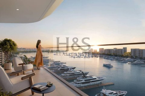 Byt v Mina Rashid, Dubai, SAE 2 ložnice, 132 m² Č.: 642336 - fotografie 2