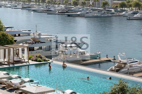 Byt v Mina Rashid, Dubai, SAE 2 ložnice, 132 m² Č.: 642336
