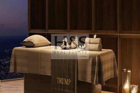 Huoneisto Sheikh Zayed Road, Dubai, Arabiemiraatit 1 makuuhuone, 75 m2 № 642339 - kuva 16