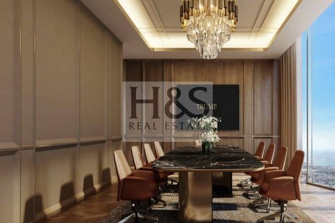 Huoneisto Sheikh Zayed Road, Dubai, Arabiemiraatit 1 makuuhuone, 75 m2 № 642339 - kuva 10