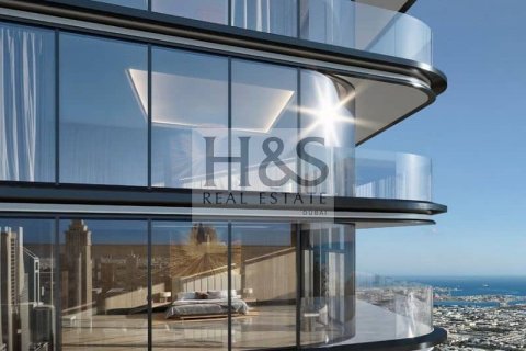 Huoneisto Sheikh Zayed Road, Dubai, Arabiemiraatit 1 makuuhuone, 75 m2 № 642339 - kuva 15