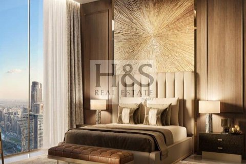Huoneisto Sheikh Zayed Road, Dubai, Arabiemiraatit 1 makuuhuone, 75 m2 № 642339 - kuva 3