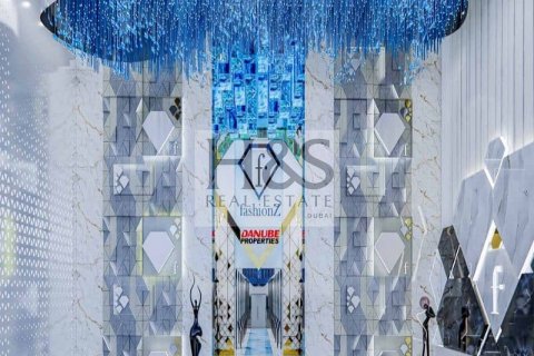 Appartement à vendre à  Jumeirah Village Triangle, Dubai, EAU 1 chambre, 81 m2 № 642340 - photo 3