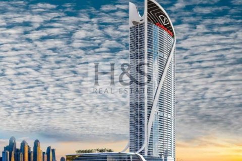 Διαμέρισμα σε Jumeirah Village Triangle, Dubai, ΗΑΕ 1 υπνοδωμάτιο, 81 τ.μ. Αρ. 642340