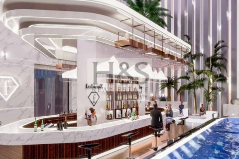 Dzīvoklis Jumeirah Village Triangle, Dubaijā, AAE 1 istaba, 81 m2 Nr. 642335 - attēls 7