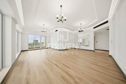 Apartman u Jumeirah Village Circle, Dubai, UAE 221.39 m2, 3 spavaćih soba Br. 768065
