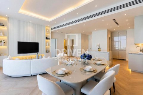 Apartment i Palm Jumeirah, Dubai, UAE 2 soveværelser, 158.77 kvm № 768069