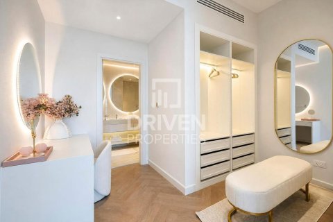 דירה להשכרה ב Palm Jumeirah, Dubai, איחוד האמירויות 2 חדרי שינה, 158.77 מ"ר, מספר 768069 - תמונה 9