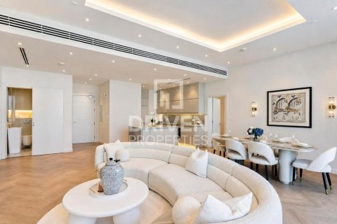 דירה להשכרה ב Palm Jumeirah, Dubai, איחוד האמירויות 2 חדרי שינה, 158.77 מ"ר, מספר 768069 - תמונה 5