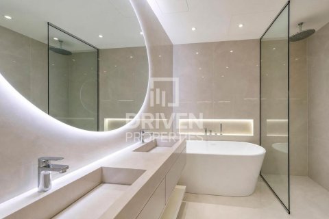 דירה להשכרה ב Palm Jumeirah, Dubai, איחוד האמירויות 2 חדרי שינה, 158.77 מ"ר, מספר 768069 - תמונה 16